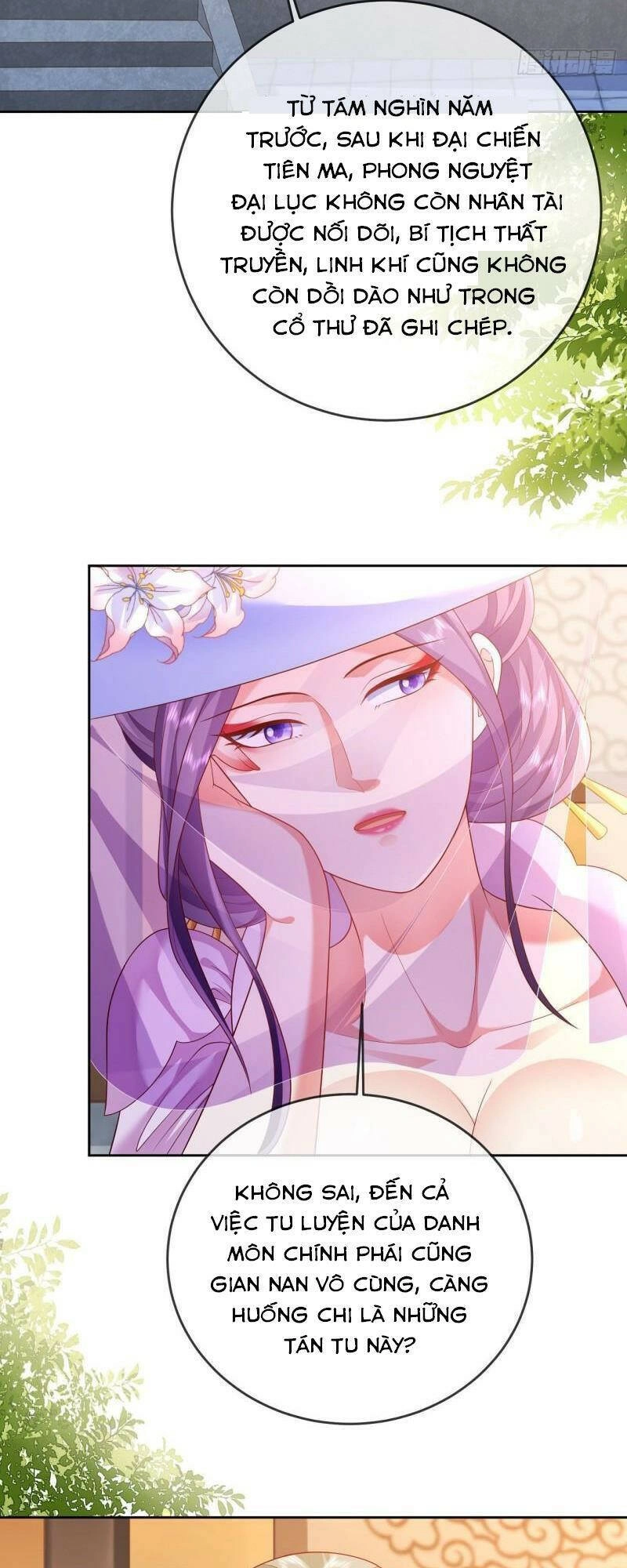 Đăng Nhập Blind Box Xưng Bá Tu Chân Giới Chapter 35 - 29