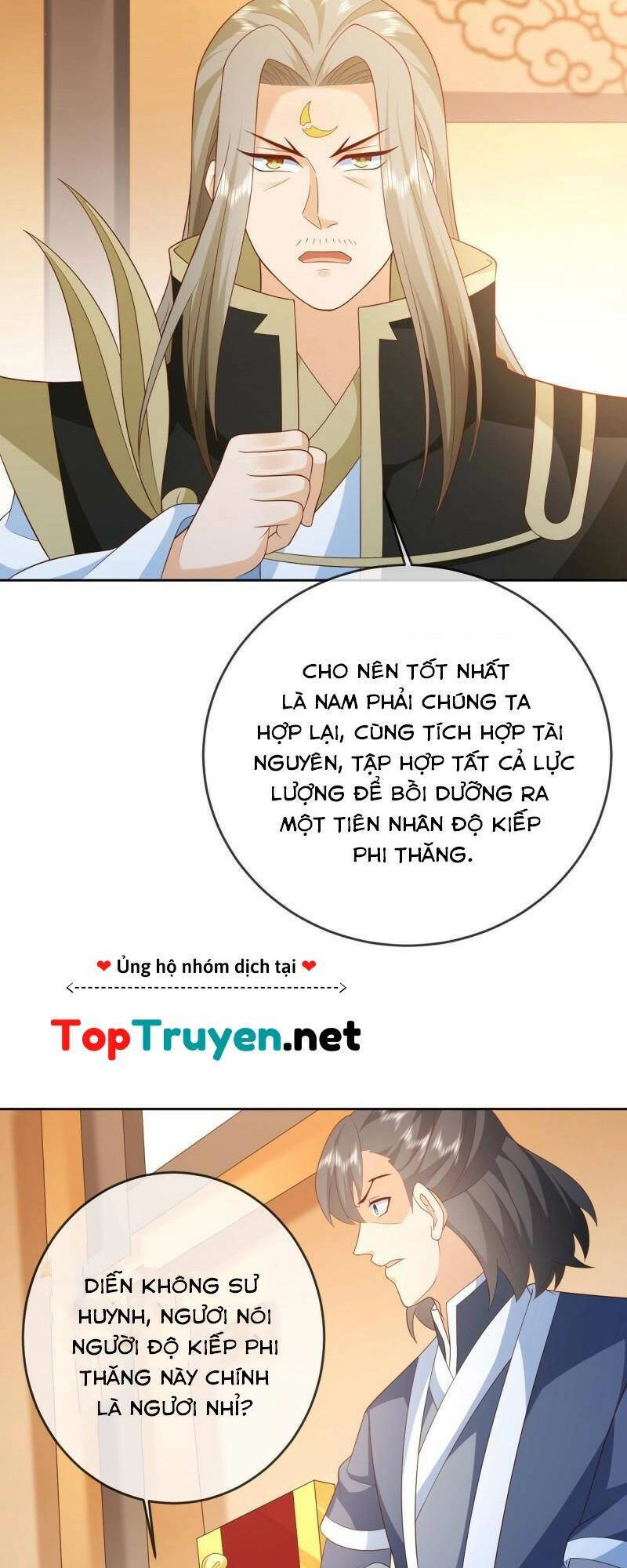 Đăng Nhập Blind Box Xưng Bá Tu Chân Giới Chapter 35 - 30