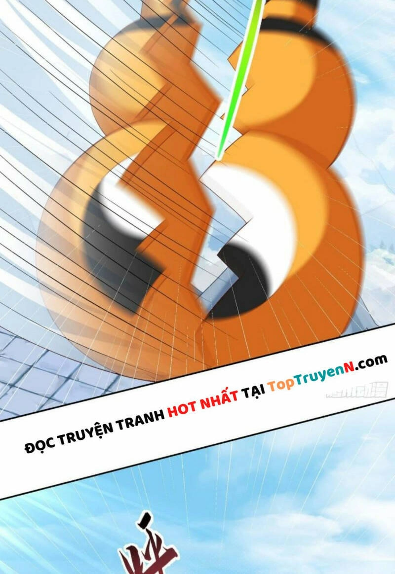 Đăng Nhập Blind Box Xưng Bá Tu Chân Giới Chapter 36 - 11