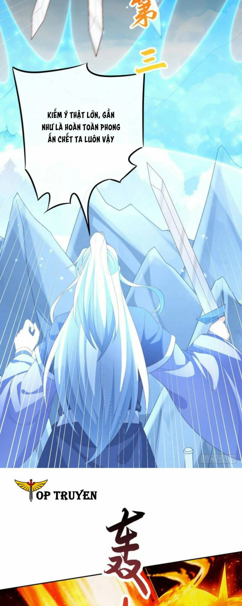 Đăng Nhập Blind Box Xưng Bá Tu Chân Giới Chapter 36 - 18