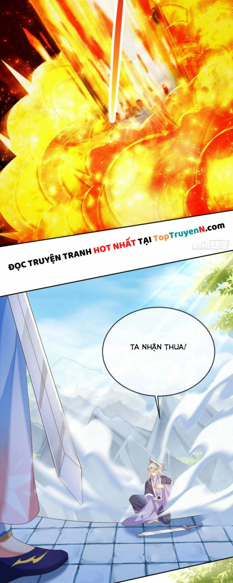 Đăng Nhập Blind Box Xưng Bá Tu Chân Giới Chapter 36 - 19