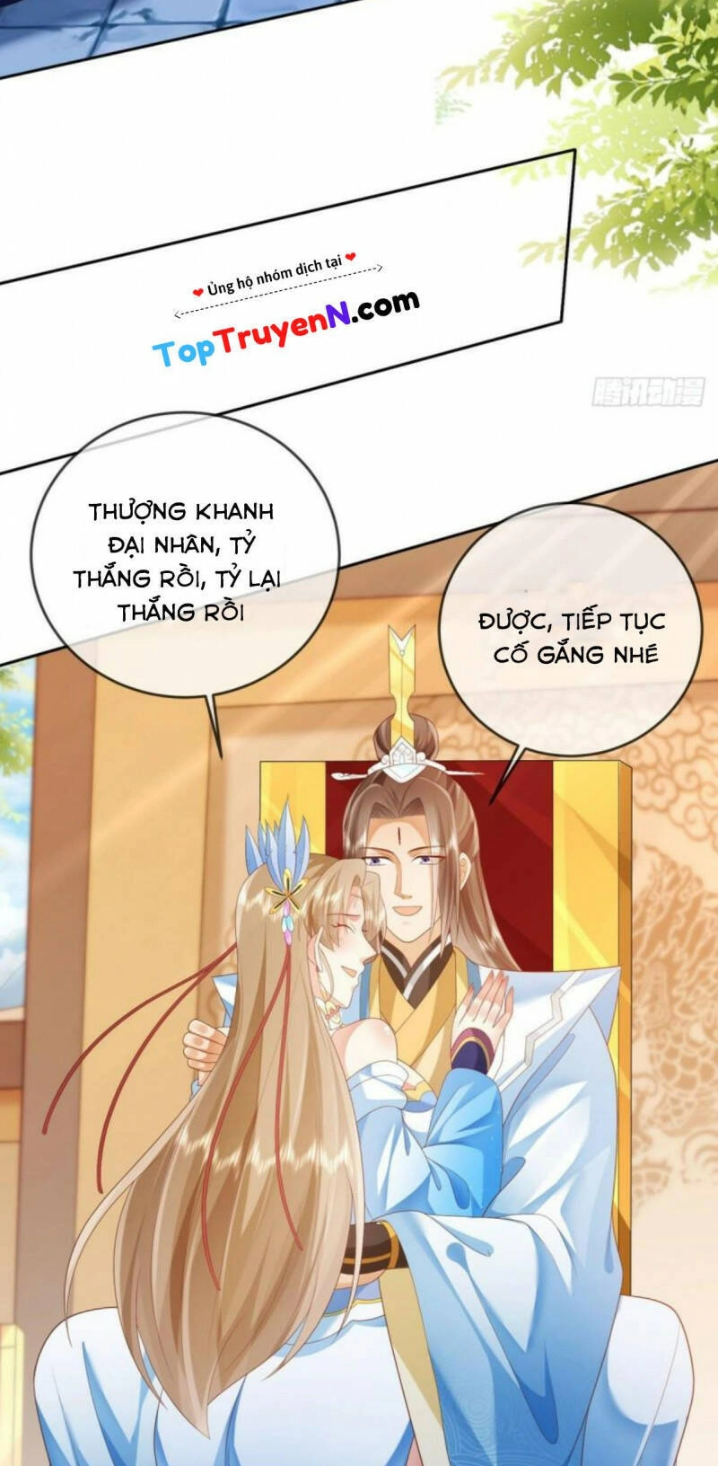 Đăng Nhập Blind Box Xưng Bá Tu Chân Giới Chapter 36 - 20