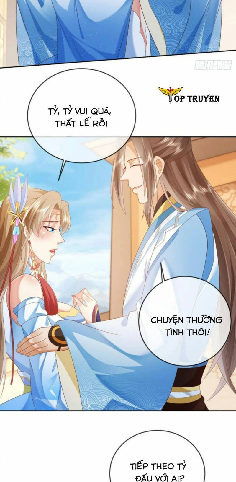 Đăng Nhập Blind Box Xưng Bá Tu Chân Giới Chapter 36 - 21