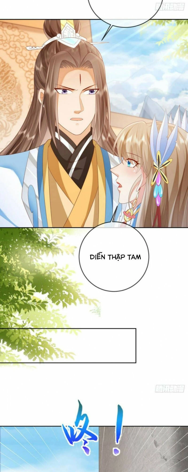 Đăng Nhập Blind Box Xưng Bá Tu Chân Giới Chapter 36 - 22