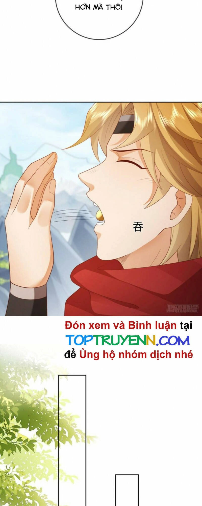 Đăng Nhập Blind Box Xưng Bá Tu Chân Giới Chapter 36 - 26