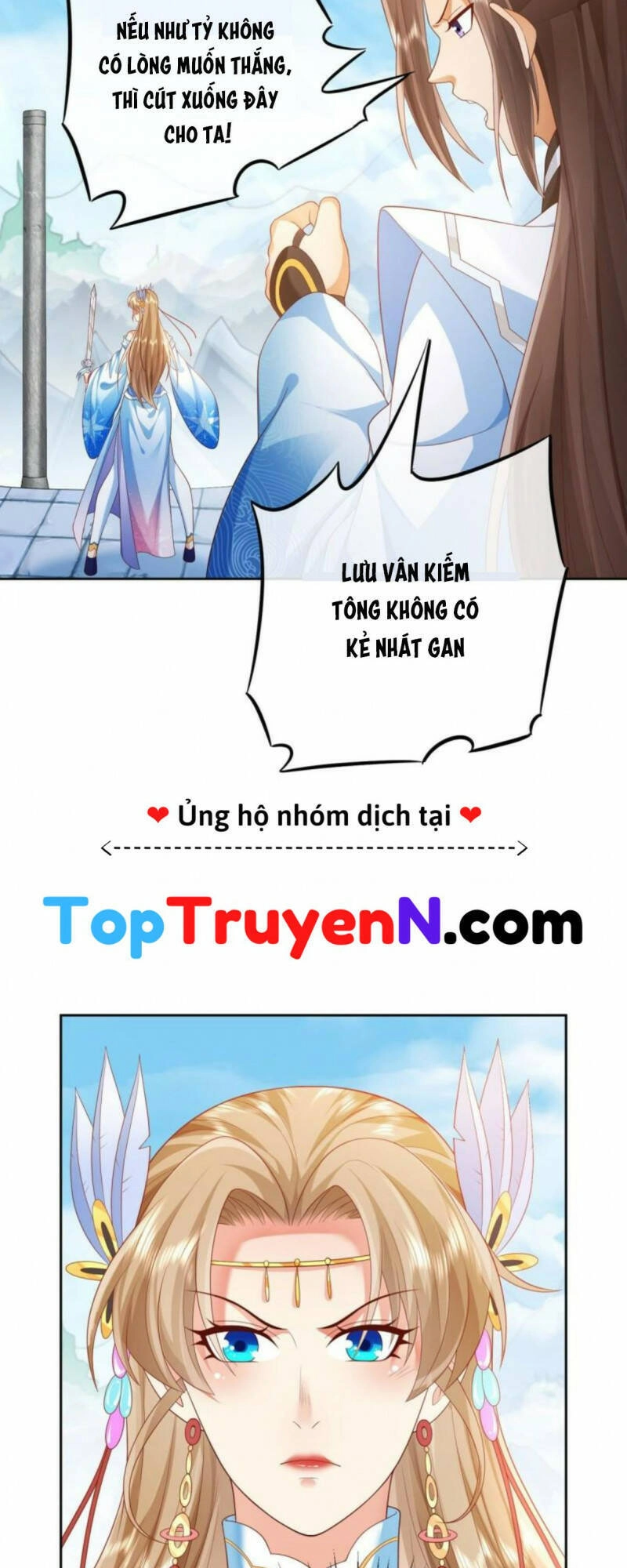 Đăng Nhập Blind Box Xưng Bá Tu Chân Giới Chapter 36 - 29