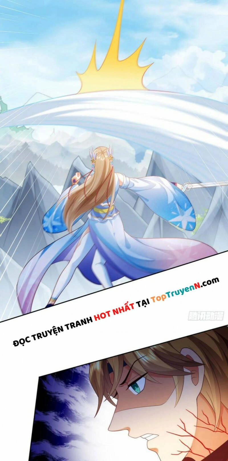 Đăng Nhập Blind Box Xưng Bá Tu Chân Giới Chapter 36 - 31