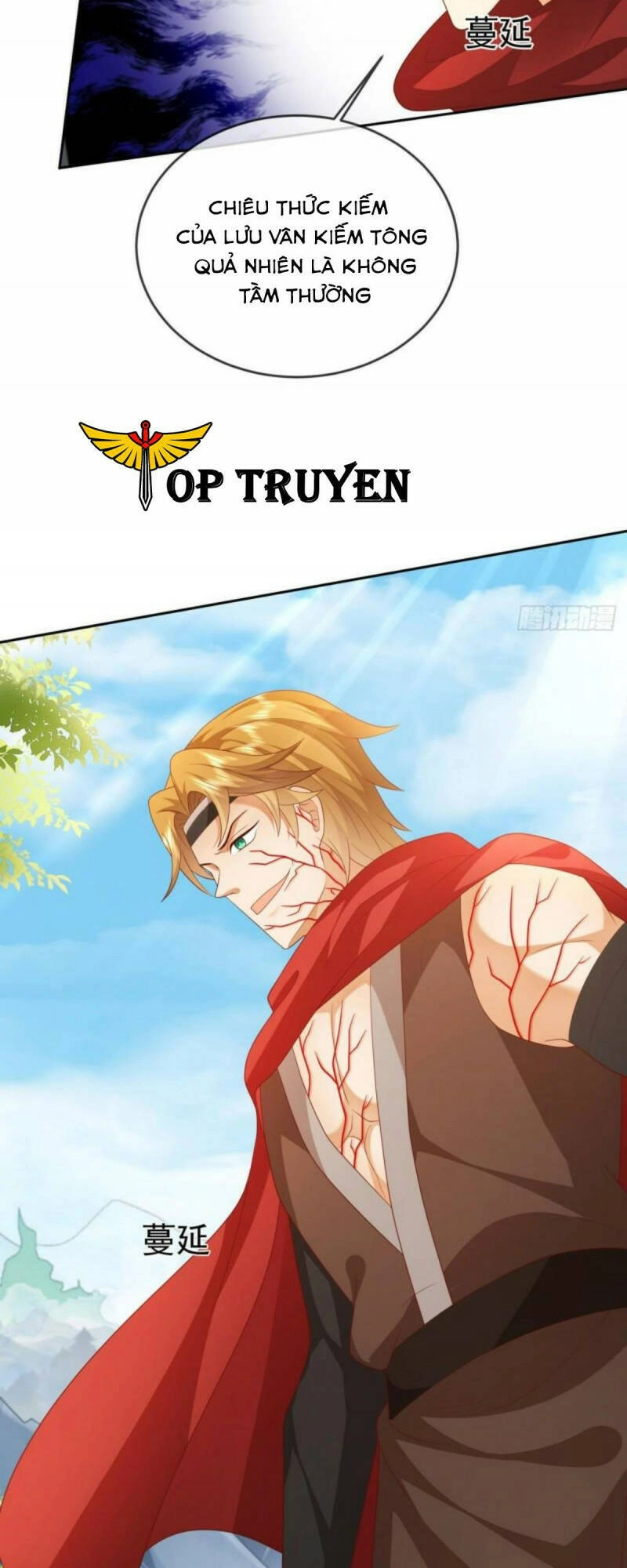 Đăng Nhập Blind Box Xưng Bá Tu Chân Giới Chapter 36 - 32