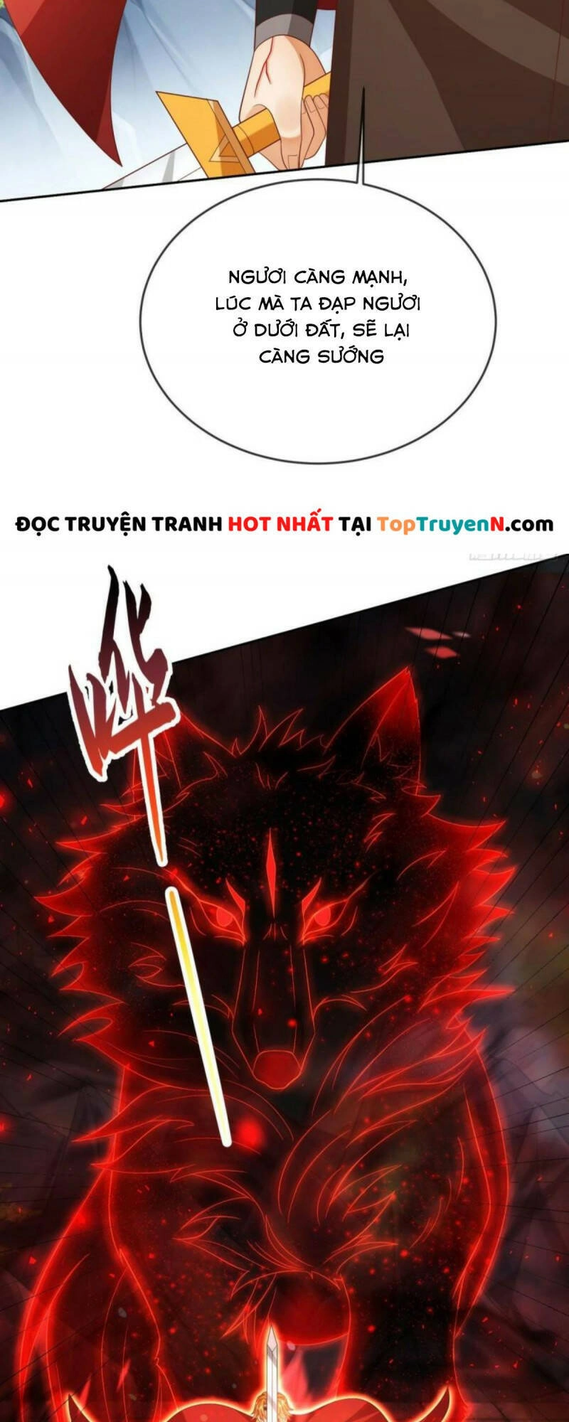 Đăng Nhập Blind Box Xưng Bá Tu Chân Giới Chapter 36 - 33