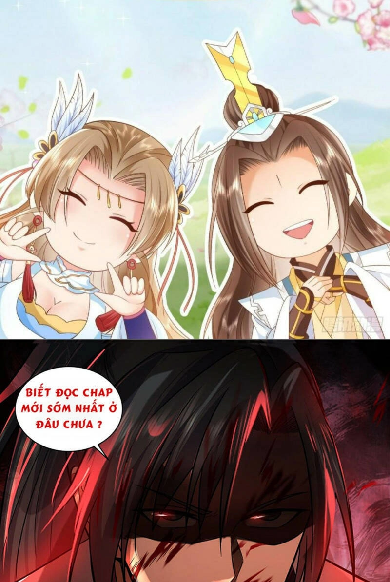 Đăng Nhập Blind Box Xưng Bá Tu Chân Giới Chapter 36 - 35