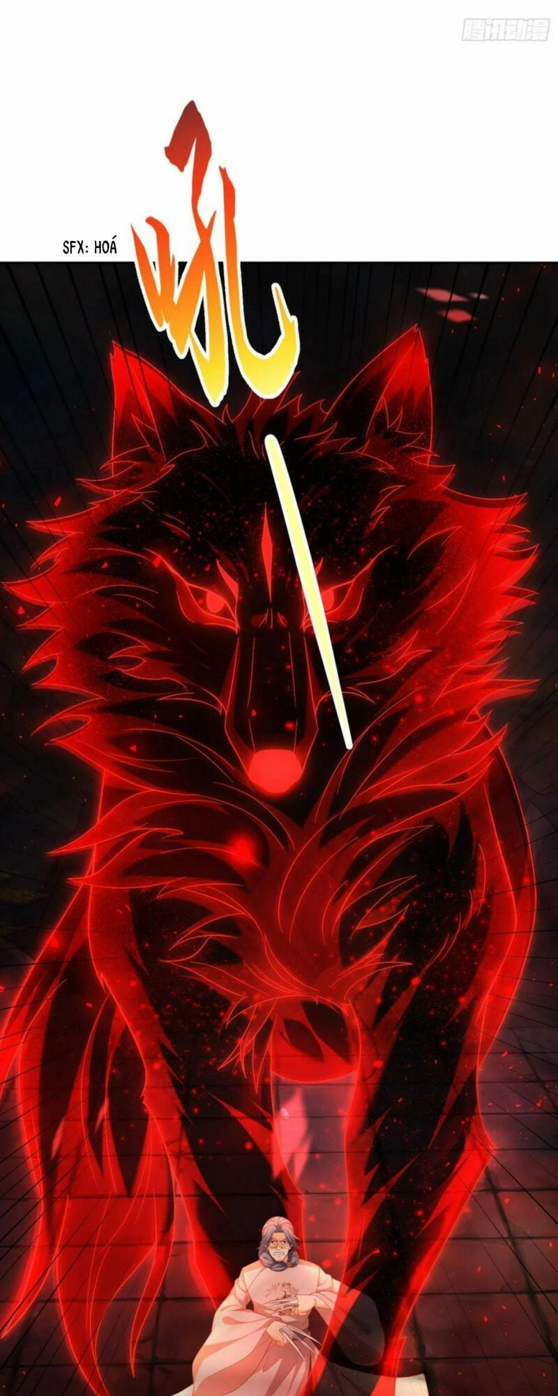 Đăng Nhập Blind Box Xưng Bá Tu Chân Giới Chapter 37 - 28