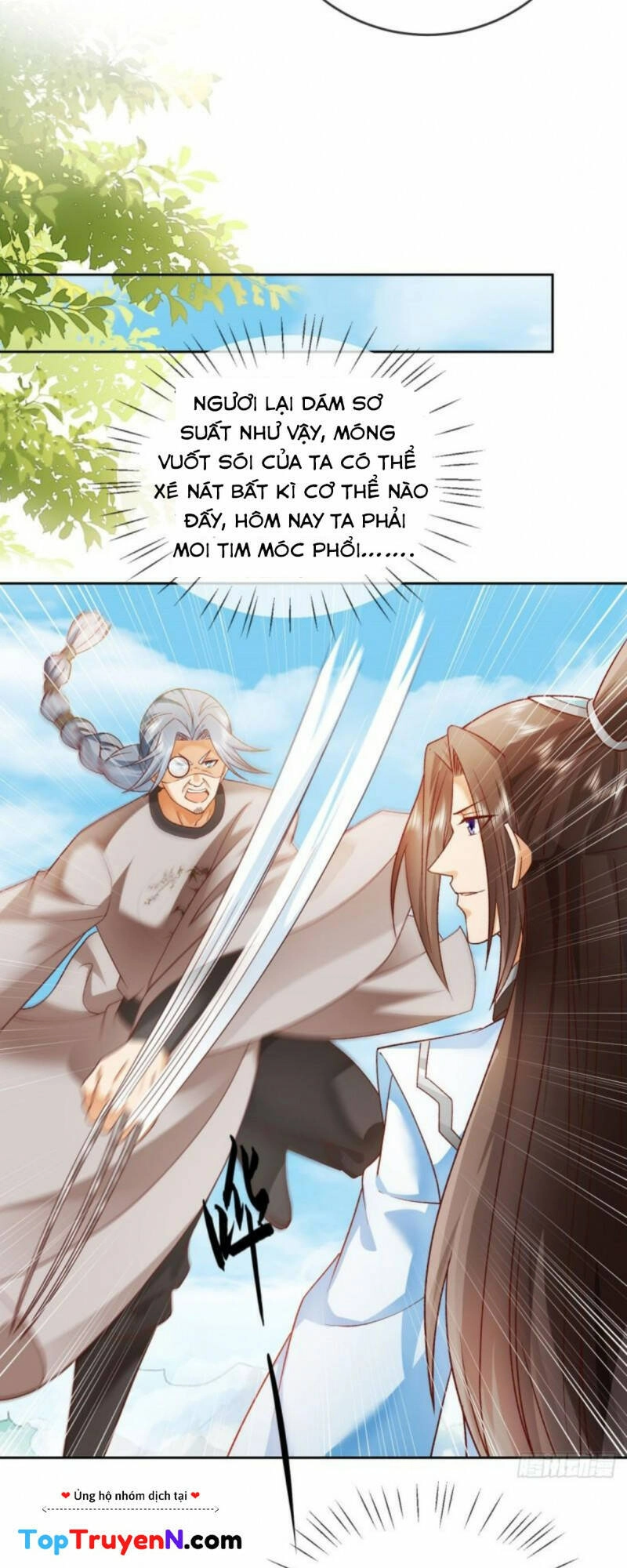 Đăng Nhập Blind Box Xưng Bá Tu Chân Giới Chapter 38 - 5