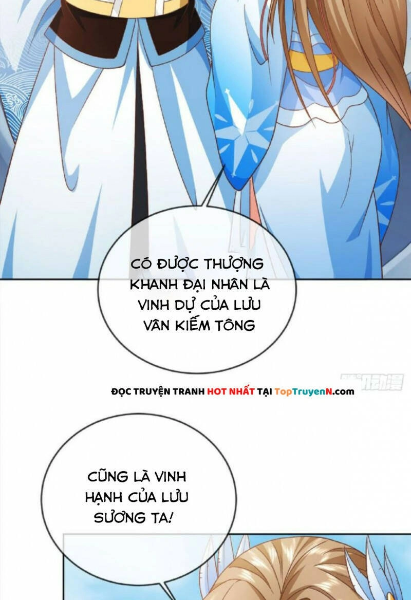 Đăng Nhập Blind Box Xưng Bá Tu Chân Giới Chapter 38 - 10