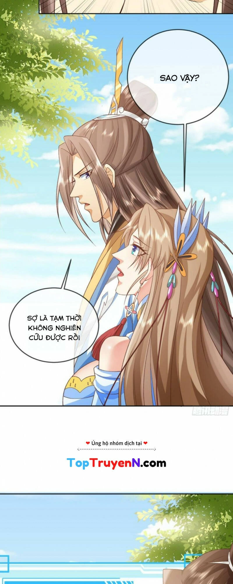 Đăng Nhập Blind Box Xưng Bá Tu Chân Giới Chapter 38 - 17