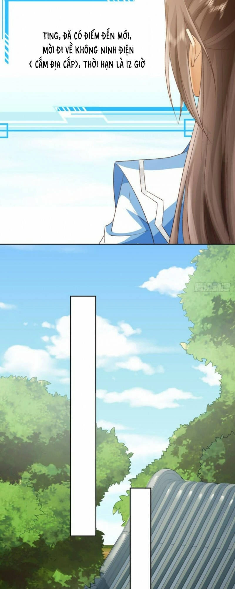 Đăng Nhập Blind Box Xưng Bá Tu Chân Giới Chapter 38 - 18