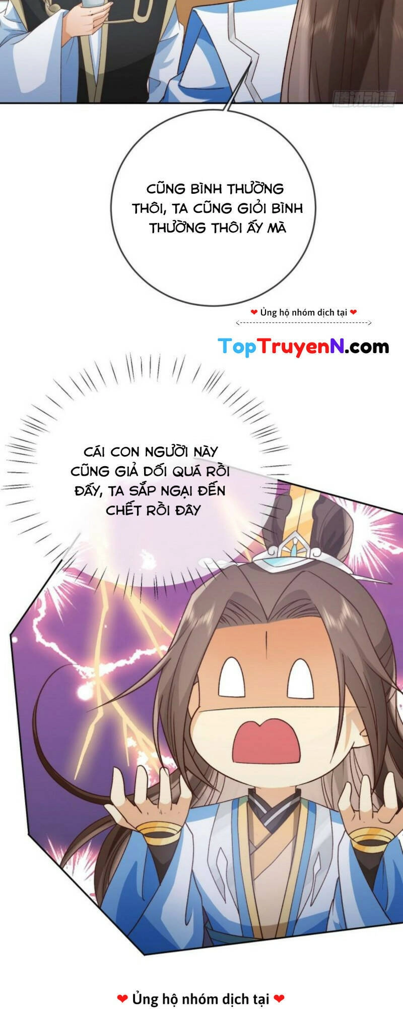 Đăng Nhập Blind Box Xưng Bá Tu Chân Giới Chapter 38 - 23