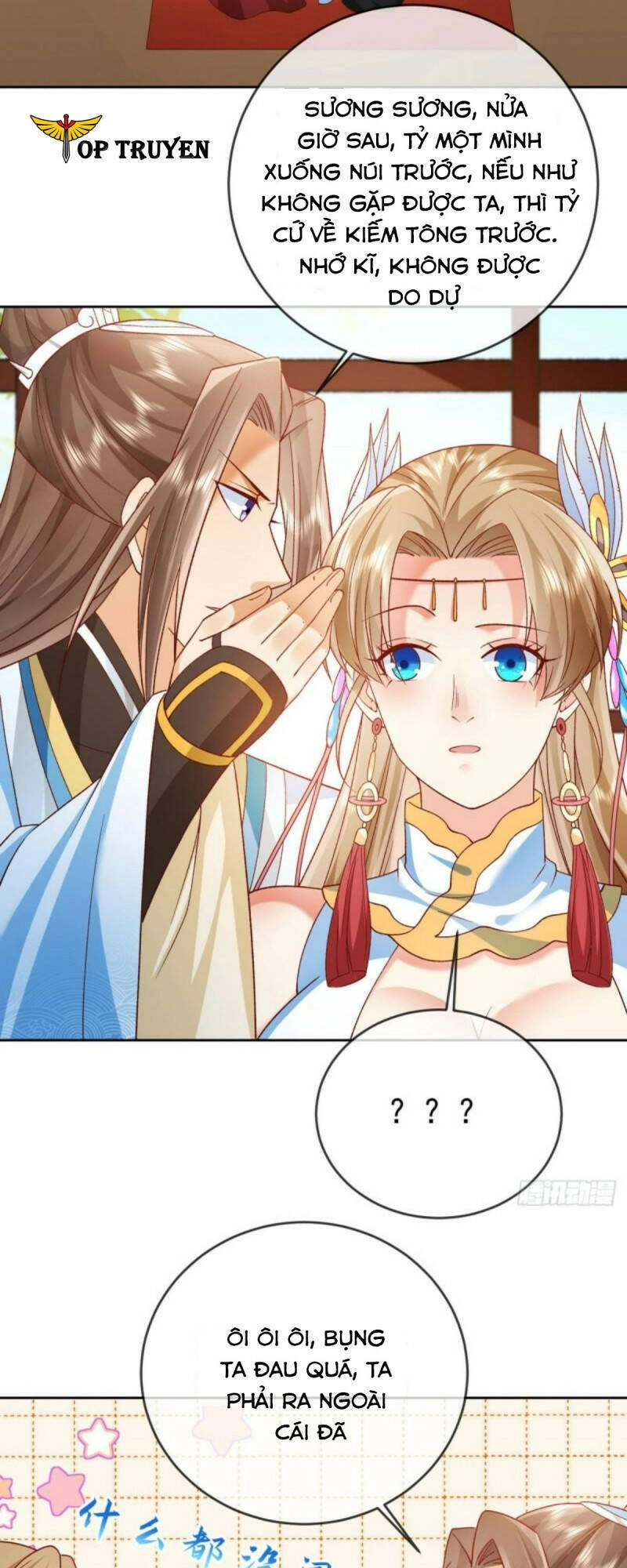 Đăng Nhập Blind Box Xưng Bá Tu Chân Giới Chapter 38 - 27