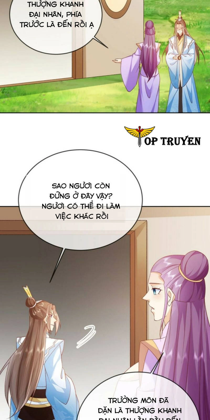 Đăng Nhập Blind Box Xưng Bá Tu Chân Giới Chapter 38 - 30