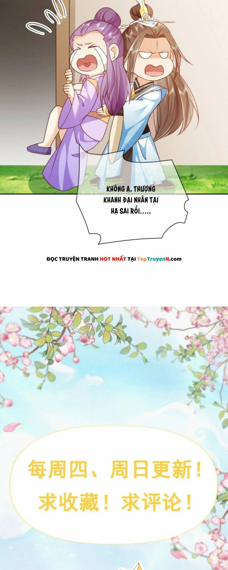 Đăng Nhập Blind Box Xưng Bá Tu Chân Giới Chapter 38 - 32