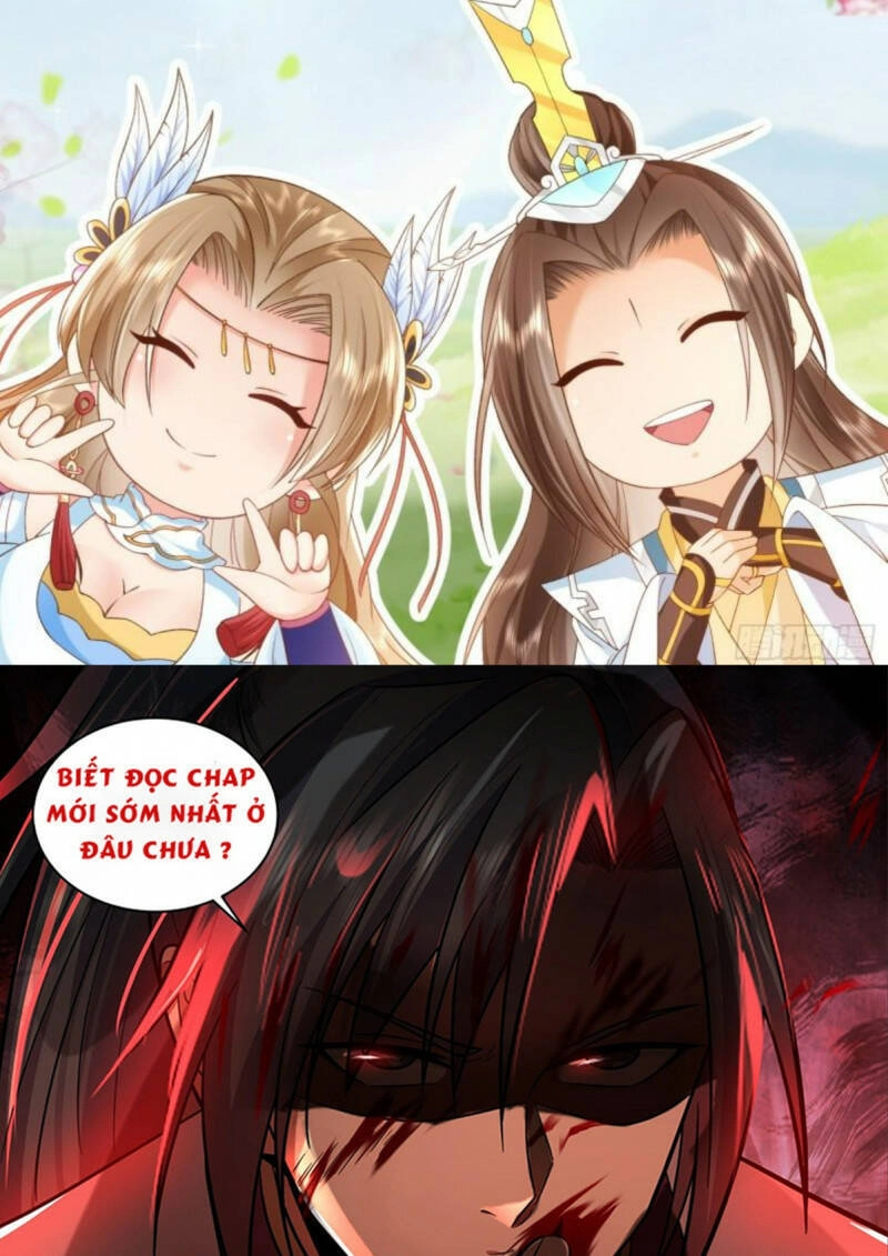 Đăng Nhập Blind Box Xưng Bá Tu Chân Giới Chapter 38 - 33