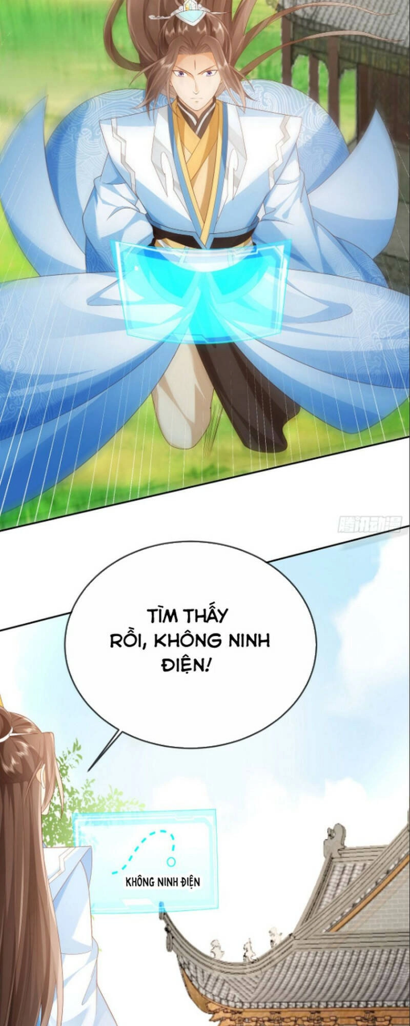 Đăng Nhập Blind Box Xưng Bá Tu Chân Giới Chapter 39 - 4