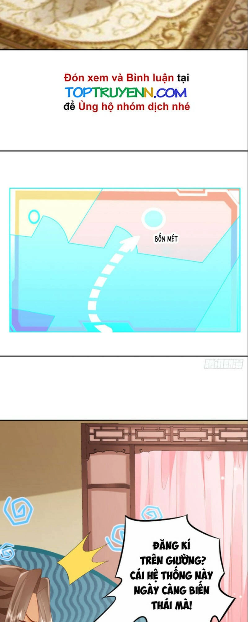 Đăng Nhập Blind Box Xưng Bá Tu Chân Giới Chapter 39 - 7