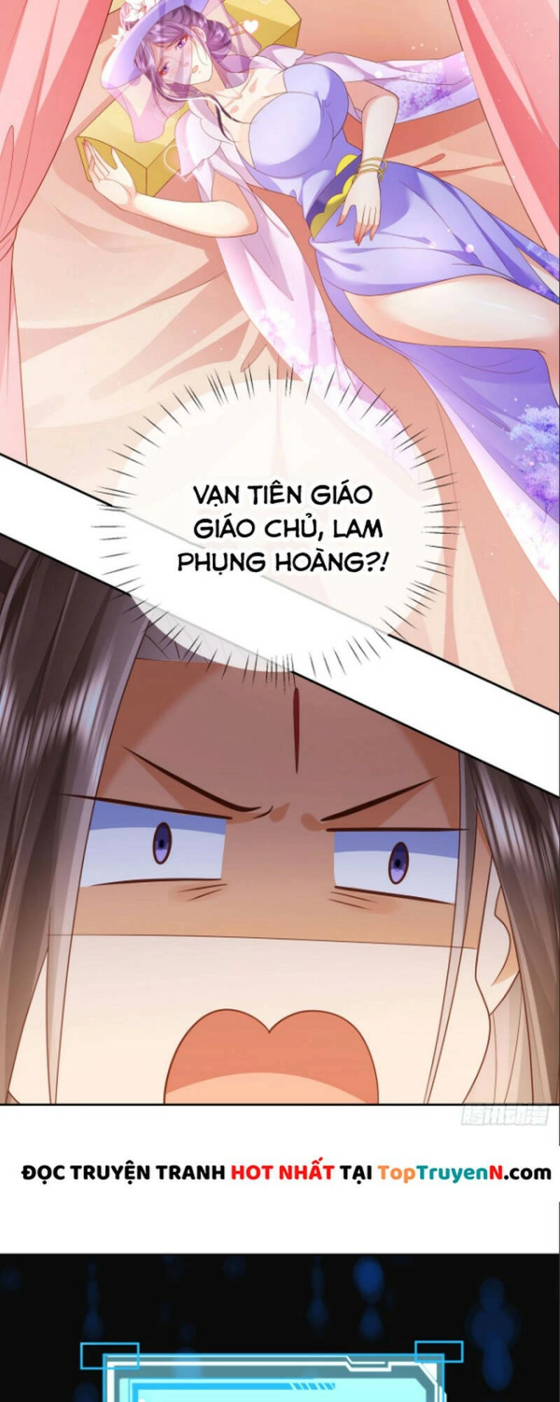 Đăng Nhập Blind Box Xưng Bá Tu Chân Giới Chapter 39 - 9