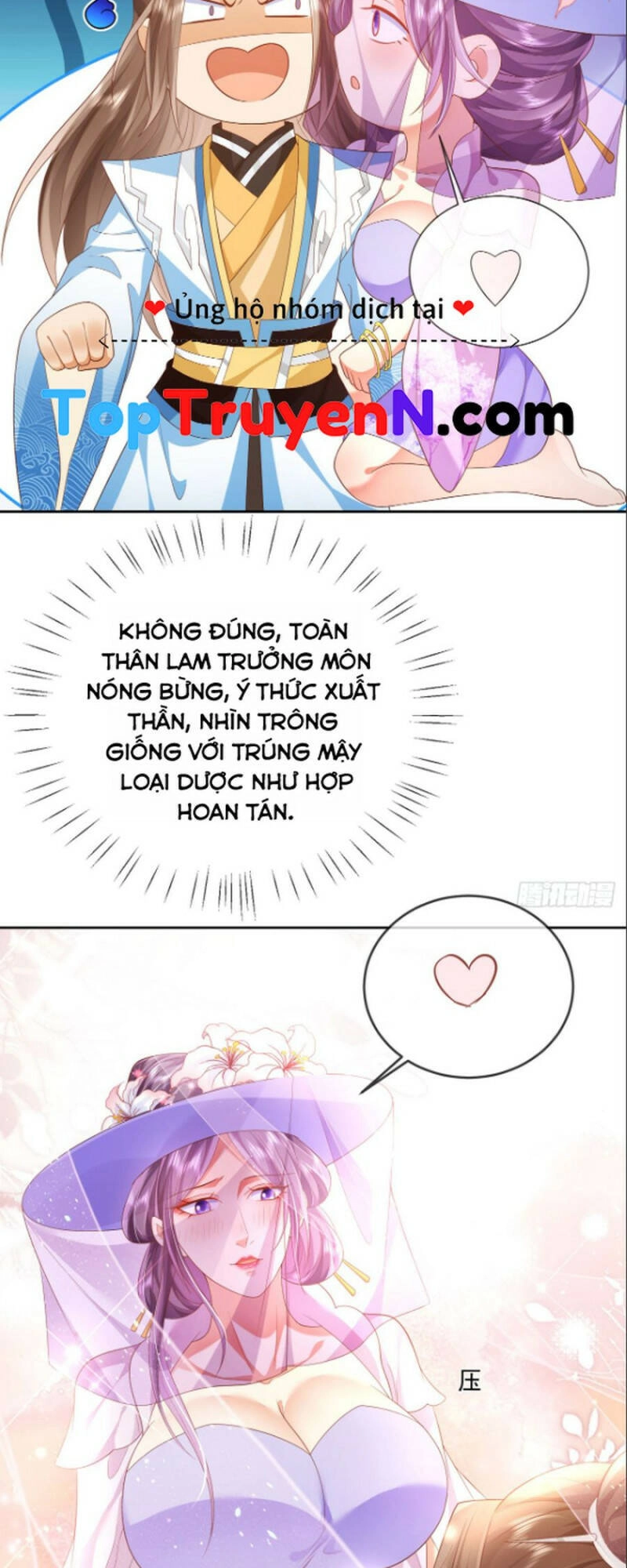 Đăng Nhập Blind Box Xưng Bá Tu Chân Giới Chapter 39 - 11