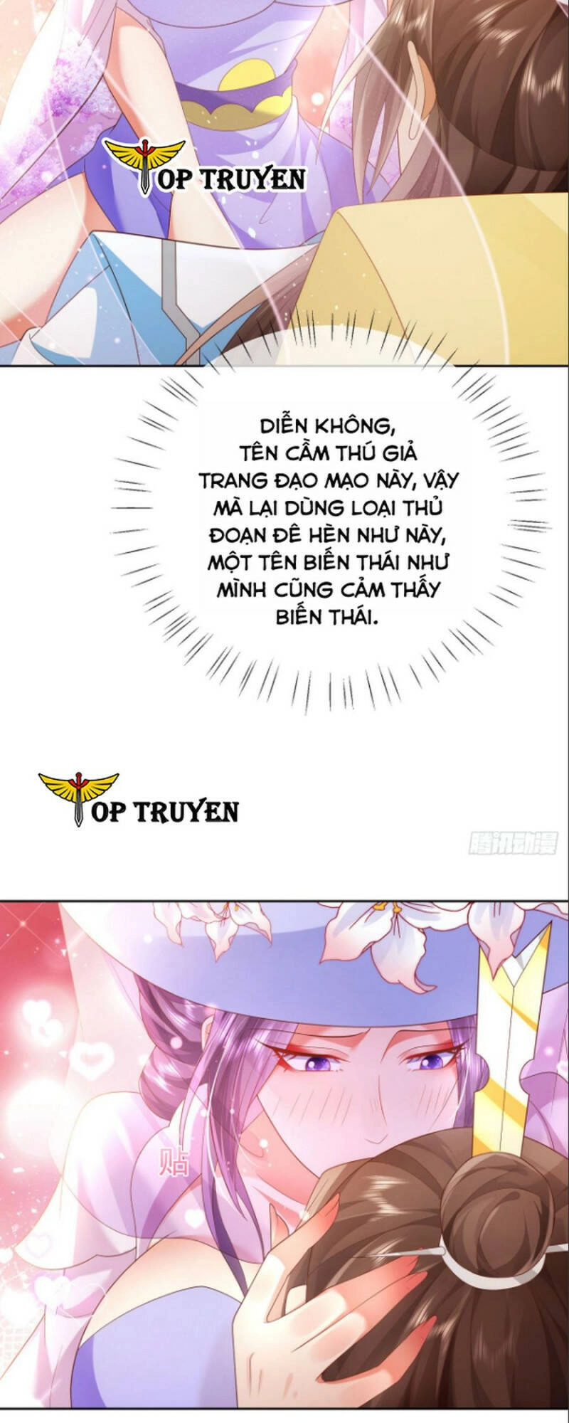 Đăng Nhập Blind Box Xưng Bá Tu Chân Giới Chapter 39 - 12