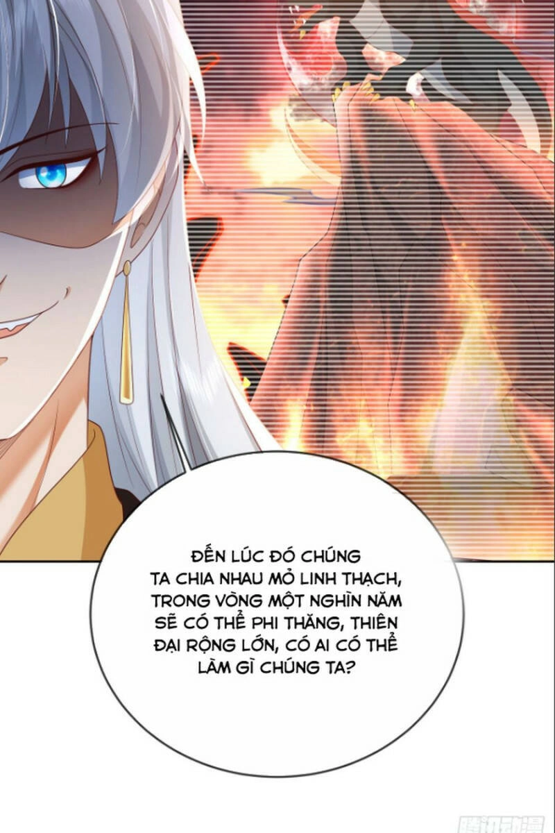 Đăng Nhập Blind Box Xưng Bá Tu Chân Giới Chapter 39 - 19