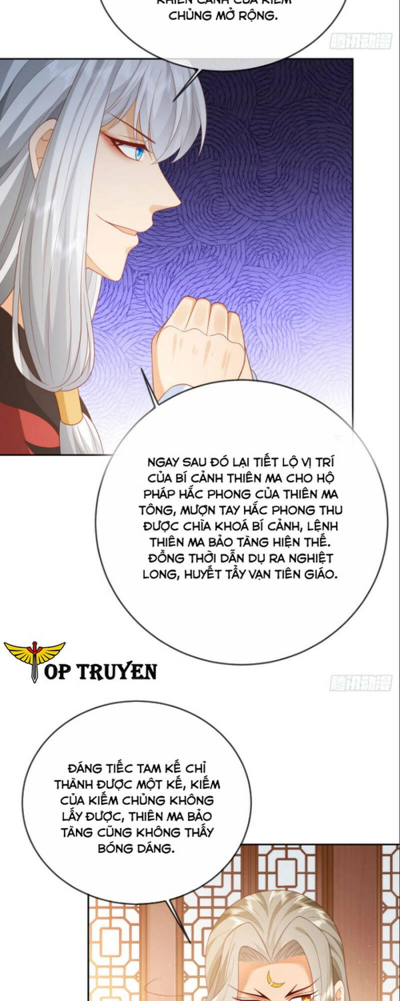 Đăng Nhập Blind Box Xưng Bá Tu Chân Giới Chapter 39 - 22