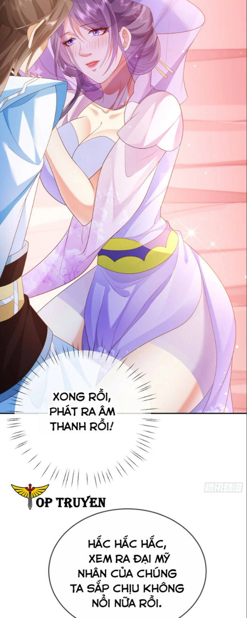 Đăng Nhập Blind Box Xưng Bá Tu Chân Giới Chapter 39 - 24