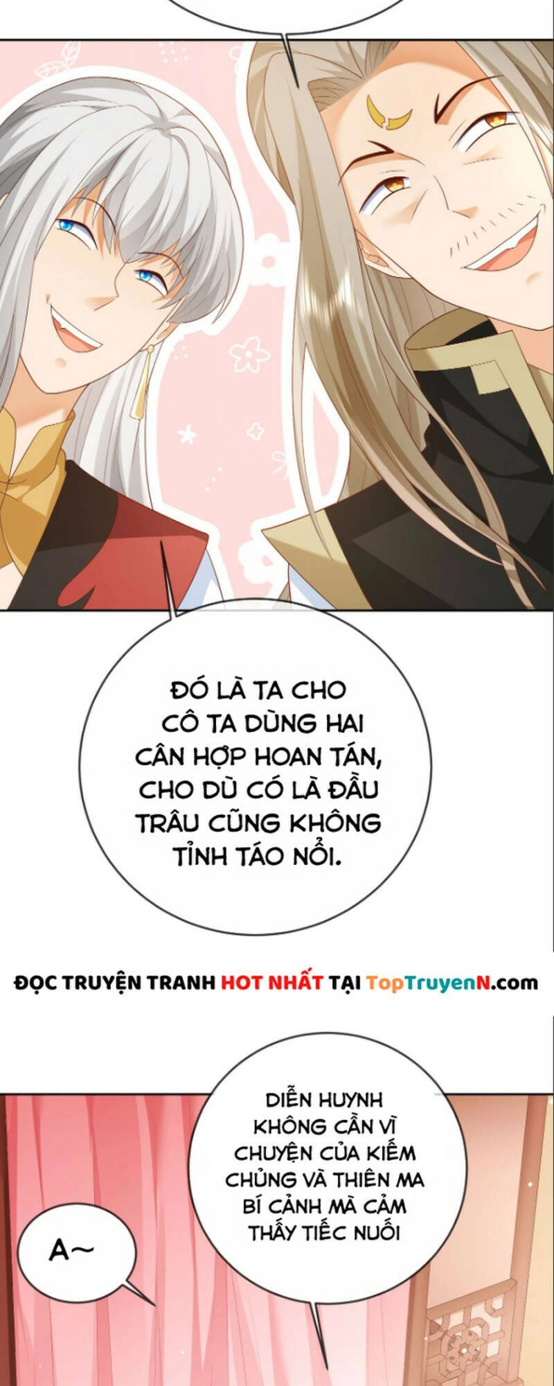 Đăng Nhập Blind Box Xưng Bá Tu Chân Giới Chapter 39 - 25