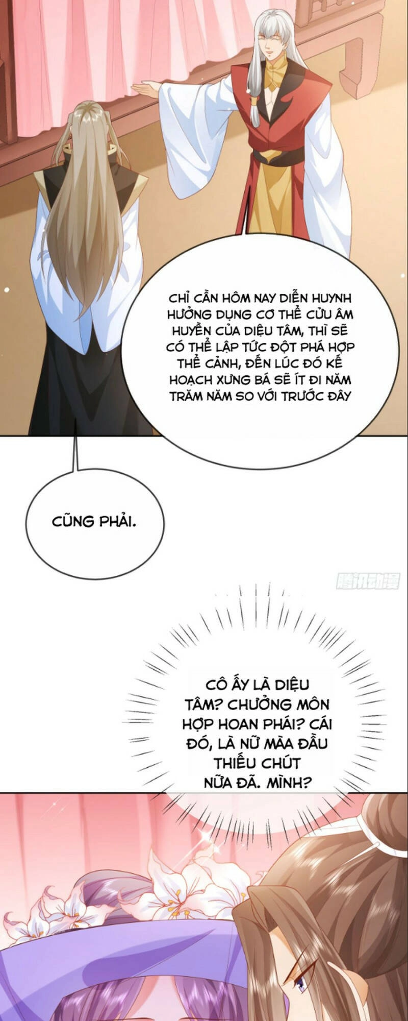 Đăng Nhập Blind Box Xưng Bá Tu Chân Giới Chapter 39 - 26