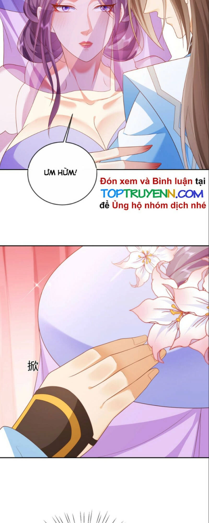 Đăng Nhập Blind Box Xưng Bá Tu Chân Giới Chapter 39 - 27