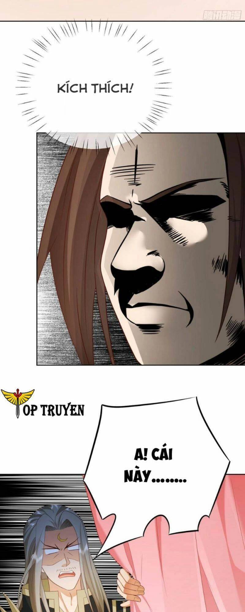 Đăng Nhập Blind Box Xưng Bá Tu Chân Giới Chapter 40 - 5