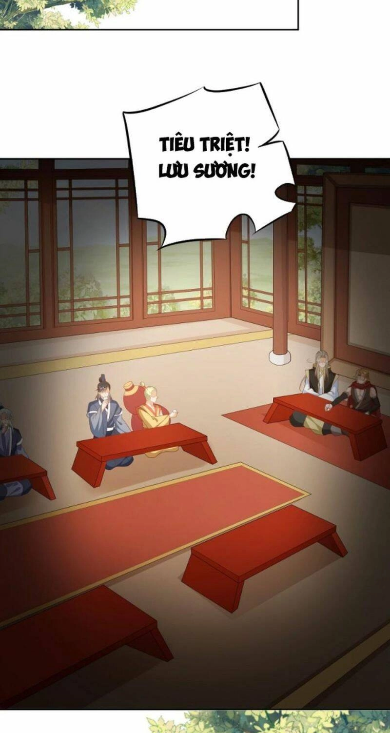 Đăng Nhập Blind Box Xưng Bá Tu Chân Giới Chapter 40 - 19