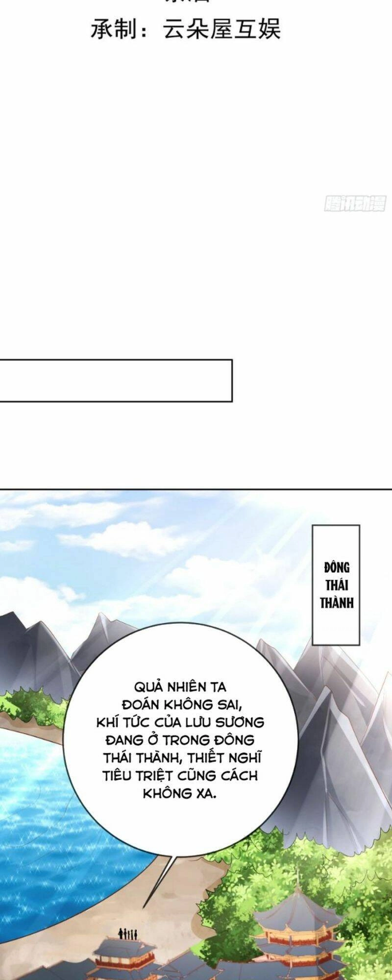 Đăng Nhập Blind Box Xưng Bá Tu Chân Giới Chapter 41 - 2