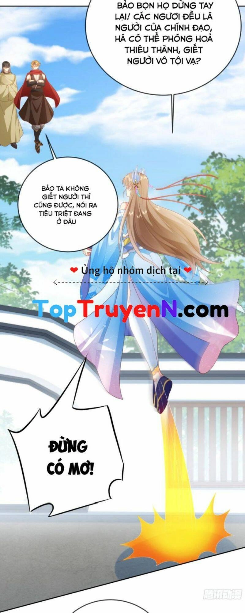 Đăng Nhập Blind Box Xưng Bá Tu Chân Giới Chapter 41 - 10