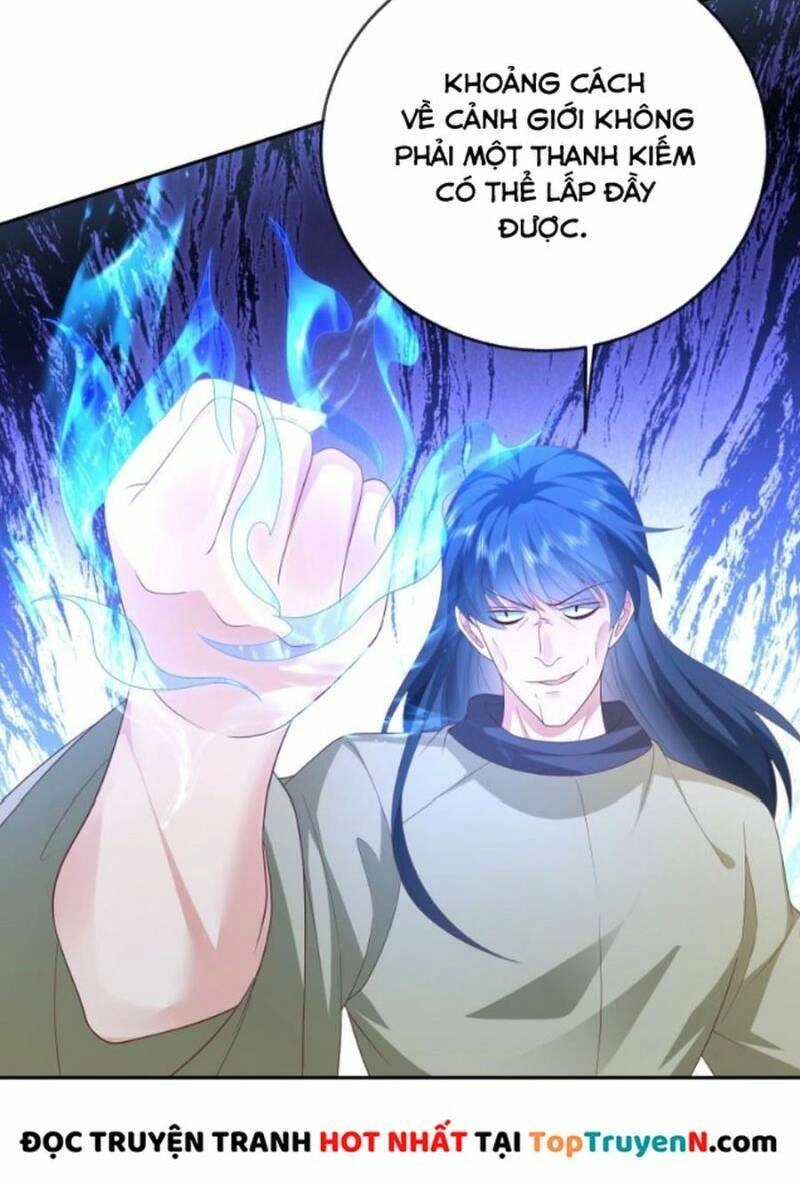 Đăng Nhập Blind Box Xưng Bá Tu Chân Giới Chapter 41 - 13