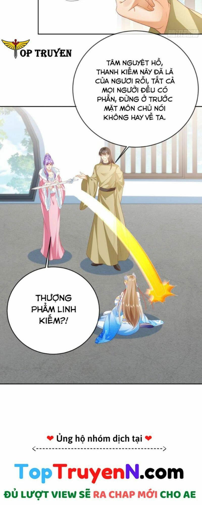 Đăng Nhập Blind Box Xưng Bá Tu Chân Giới Chapter 41 - 17