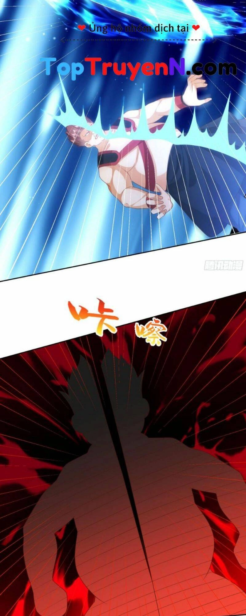 Đăng Nhập Blind Box Xưng Bá Tu Chân Giới Chapter 41 - 30