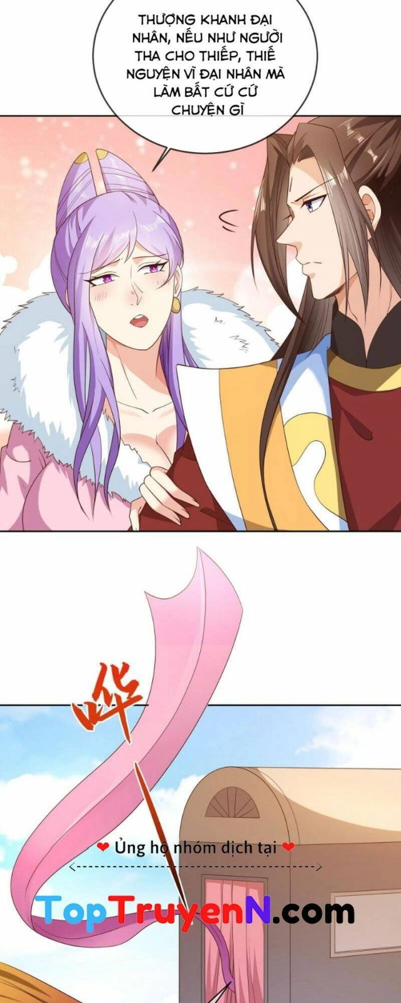 Đăng Nhập Blind Box Xưng Bá Tu Chân Giới Chapter 42 - 4