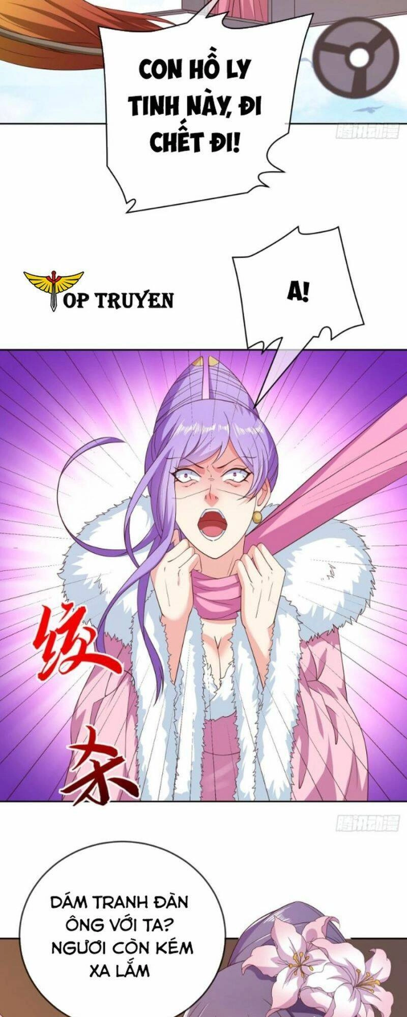 Đăng Nhập Blind Box Xưng Bá Tu Chân Giới Chapter 42 - 5