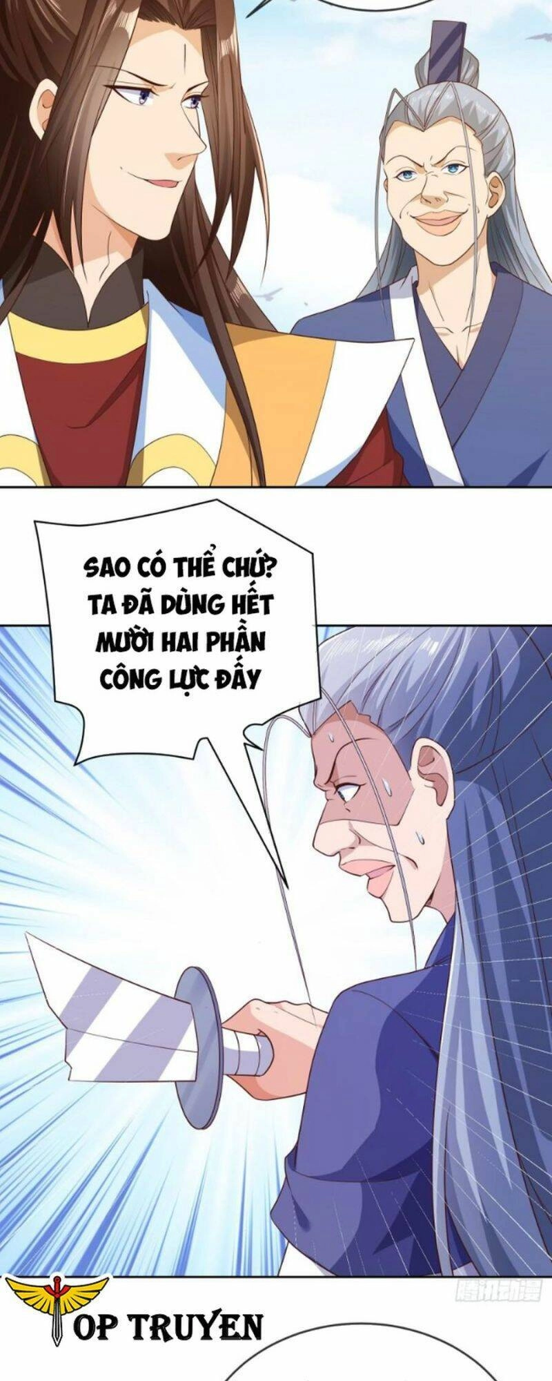 Đăng Nhập Blind Box Xưng Bá Tu Chân Giới Chapter 42 - 8