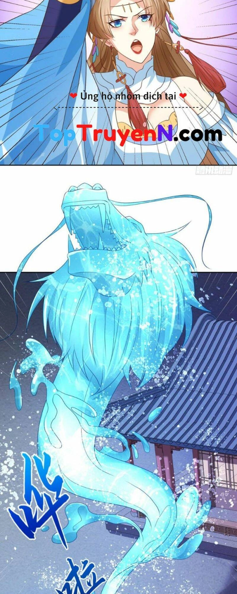 Đăng Nhập Blind Box Xưng Bá Tu Chân Giới Chapter 42 - 22