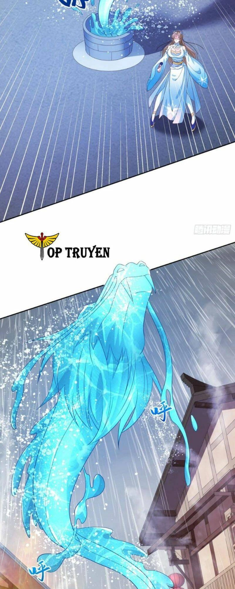 Đăng Nhập Blind Box Xưng Bá Tu Chân Giới Chapter 42 - 23