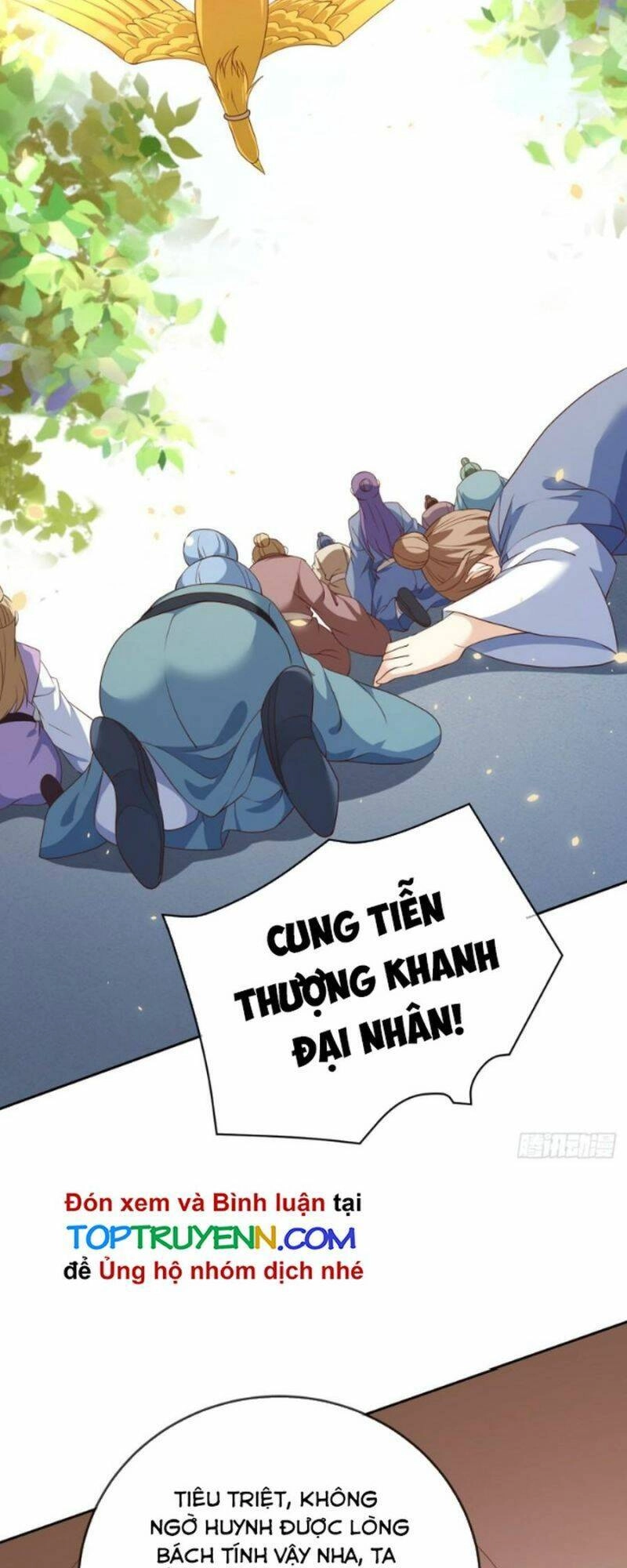 Đăng Nhập Blind Box Xưng Bá Tu Chân Giới Chapter 42 - 26