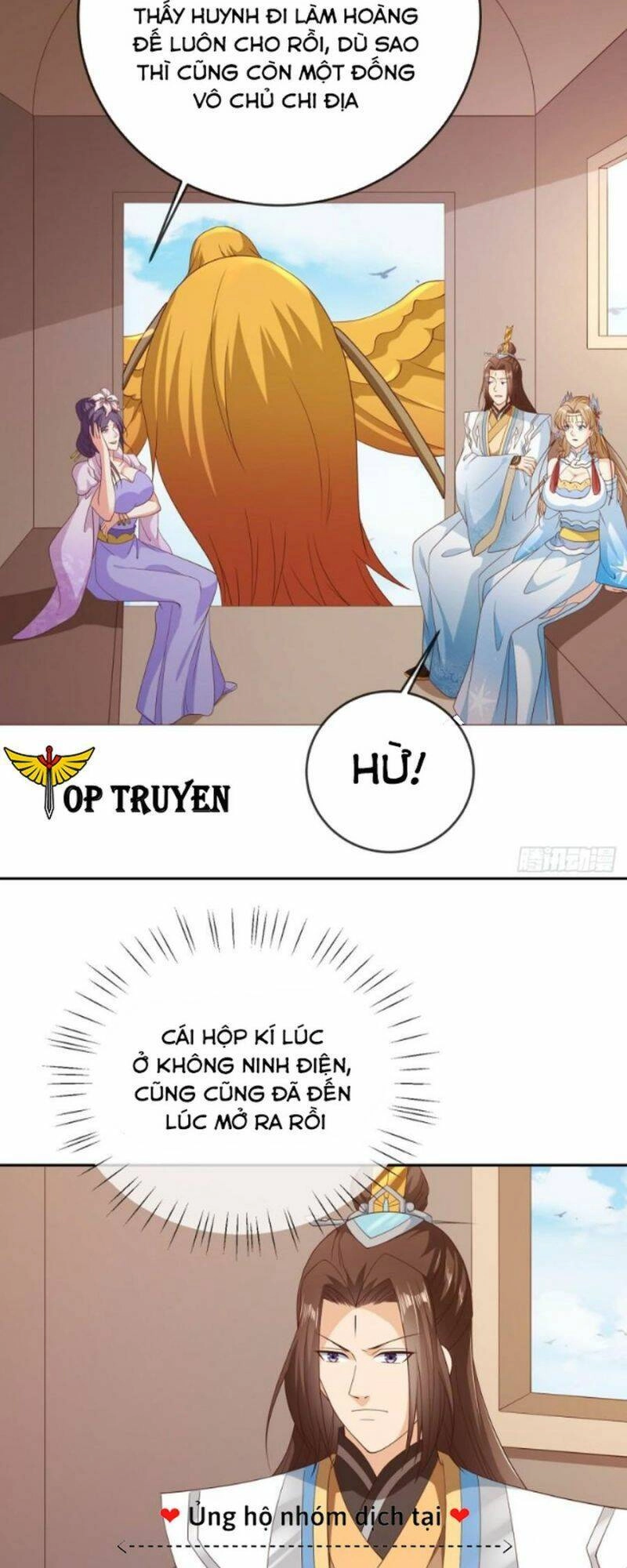 Đăng Nhập Blind Box Xưng Bá Tu Chân Giới Chapter 42 - 27