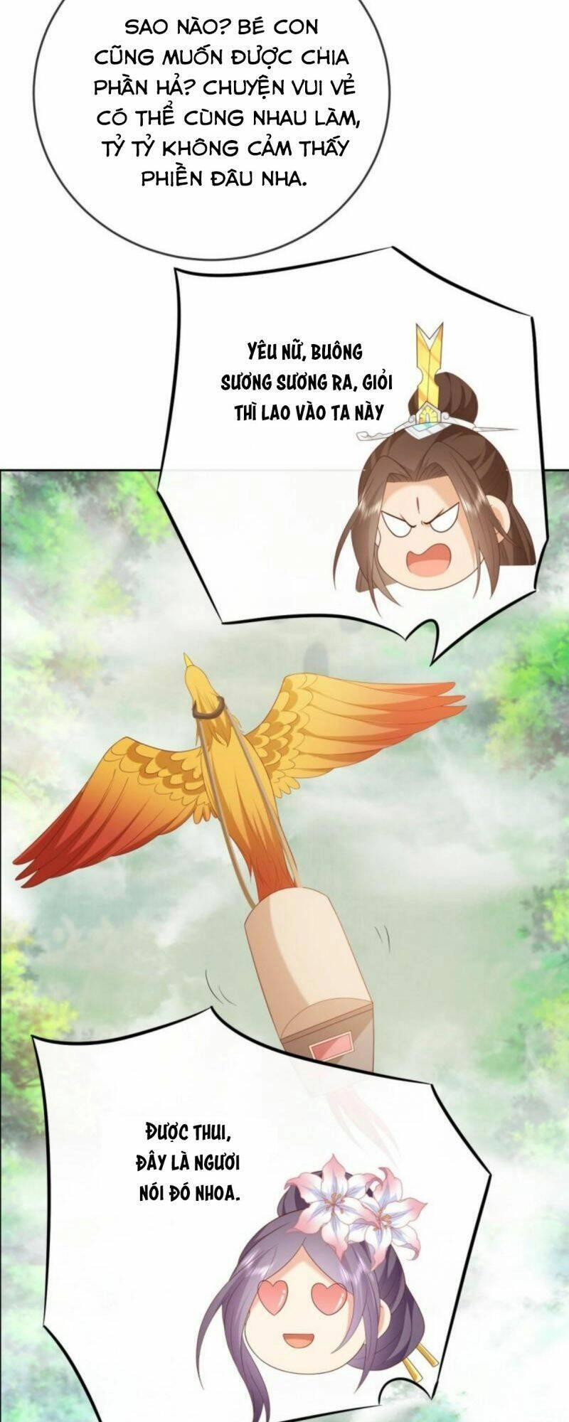 Đăng Nhập Blind Box Xưng Bá Tu Chân Giới Chapter 43 - 6